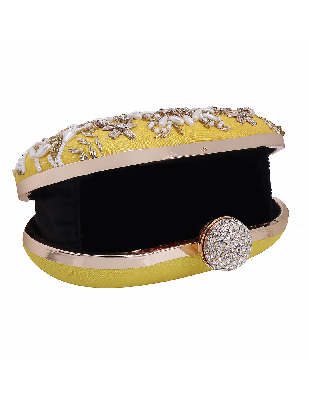 Swisni Embroidered Clutches - SWIS-680 - Detail View 14