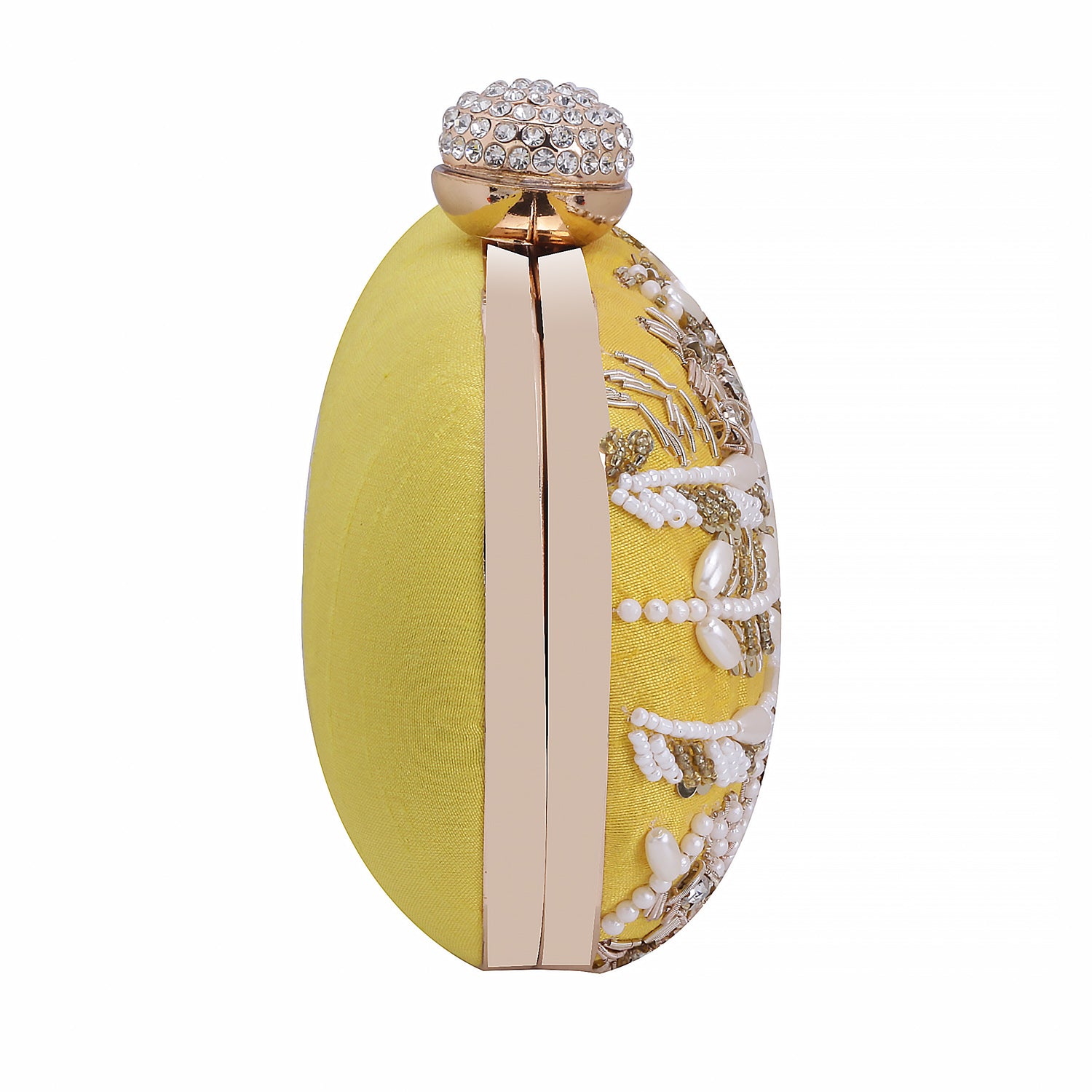 Swisni Embroidered Clutches - SWIS-680 - Detail View 5