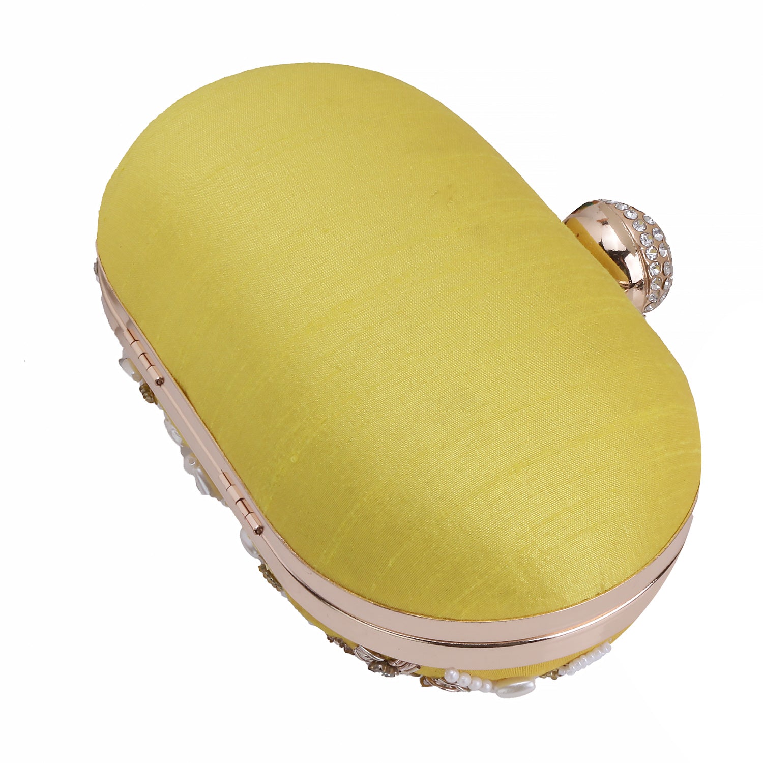 Swisni Embroidered Clutches - SWIS-680 - Detail View 7