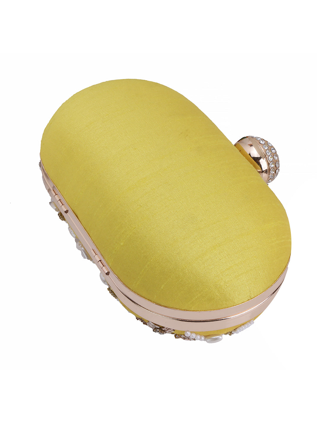 Swisni Embroidered Clutches - SWIS-680 - Detail View 8