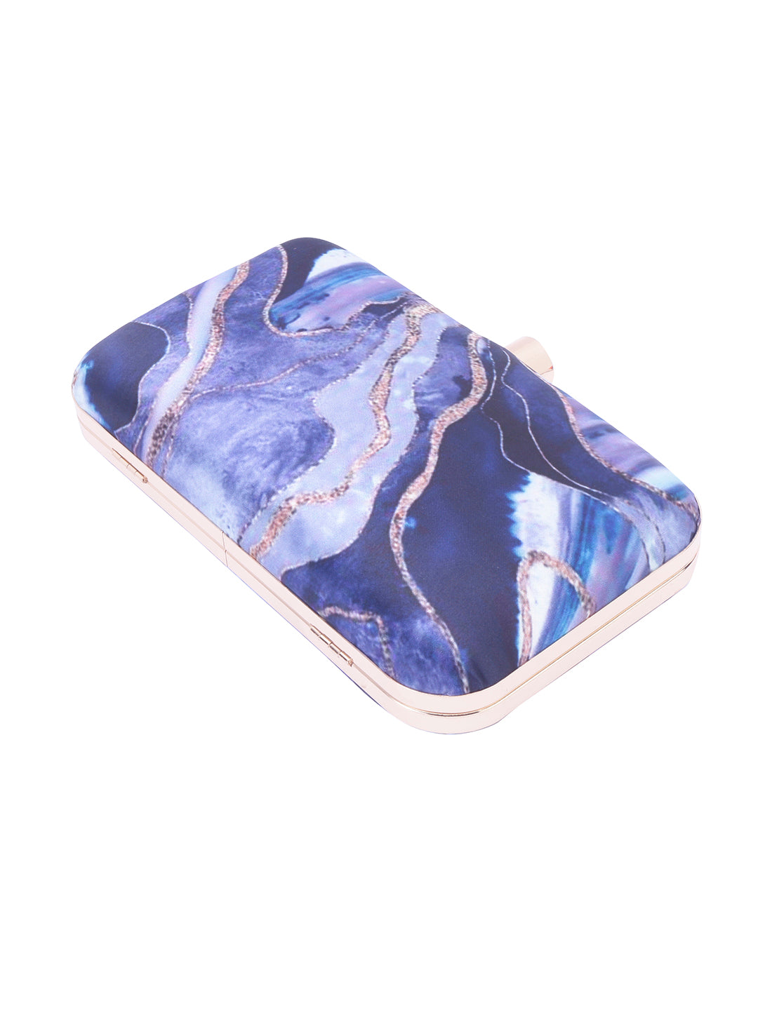 Swisni Printed Clutches - SWIS-683 - Detail View 13