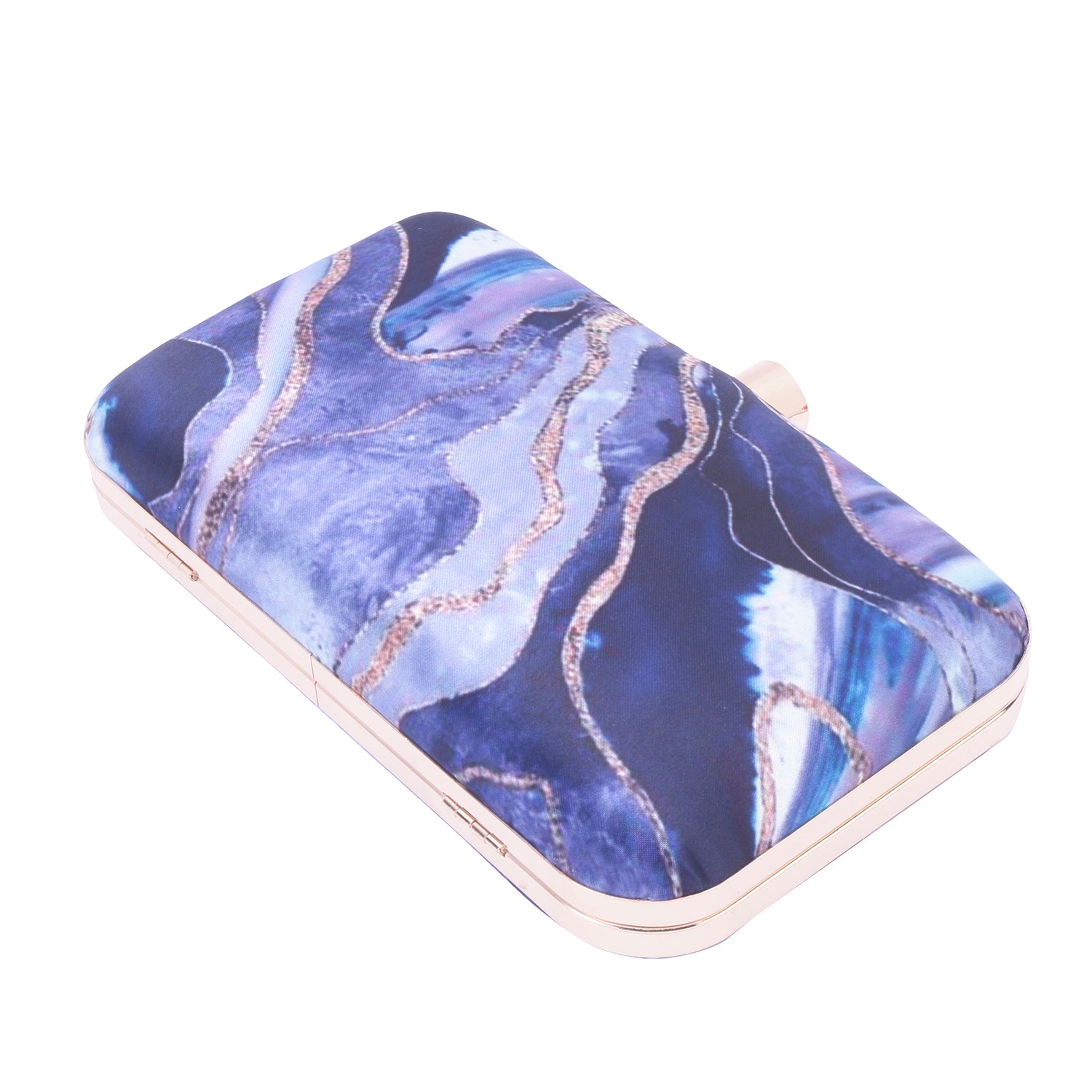 Swisni Printed Clutches - SWIS-683 - Detail View 5