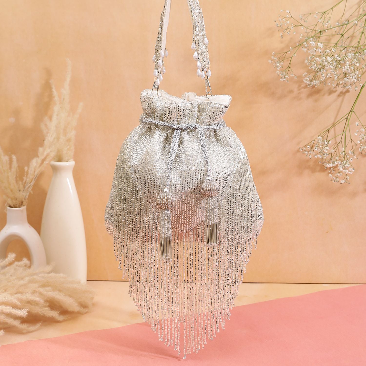 Swisni Designer Potlis - SWIS-689 - Detail View 9