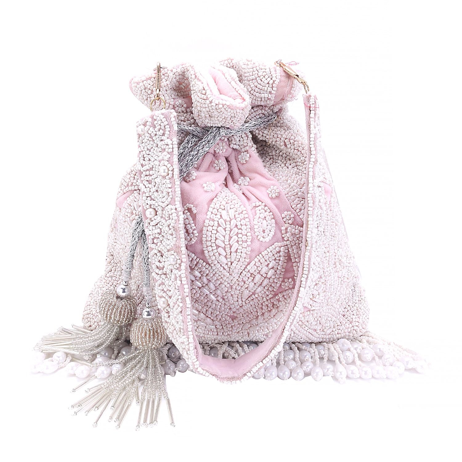 Swisni Designer Potlis - SWIS-693 - Detail View 7