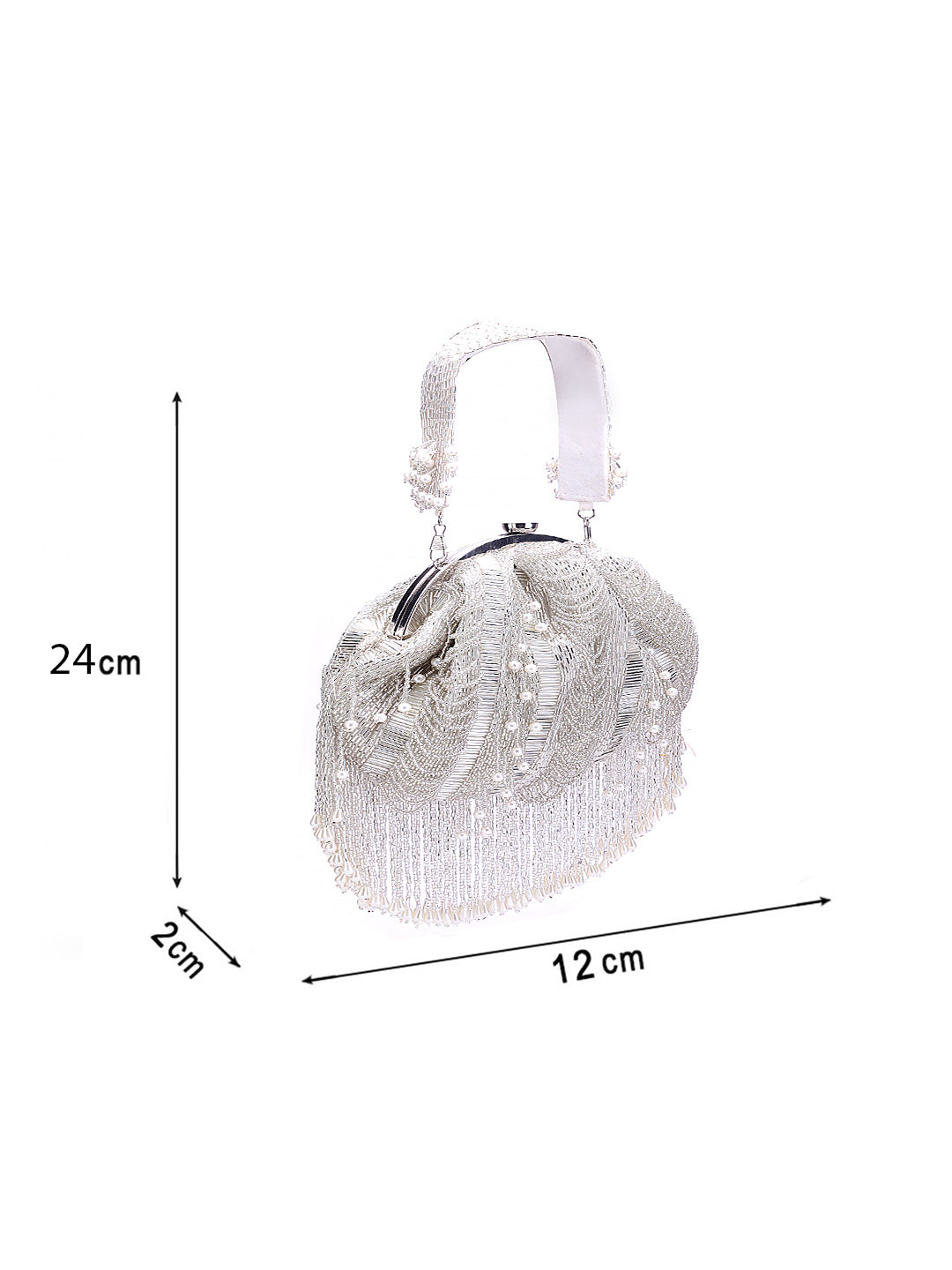 Swisni Batua Bags - SWIS-696 - Creative View