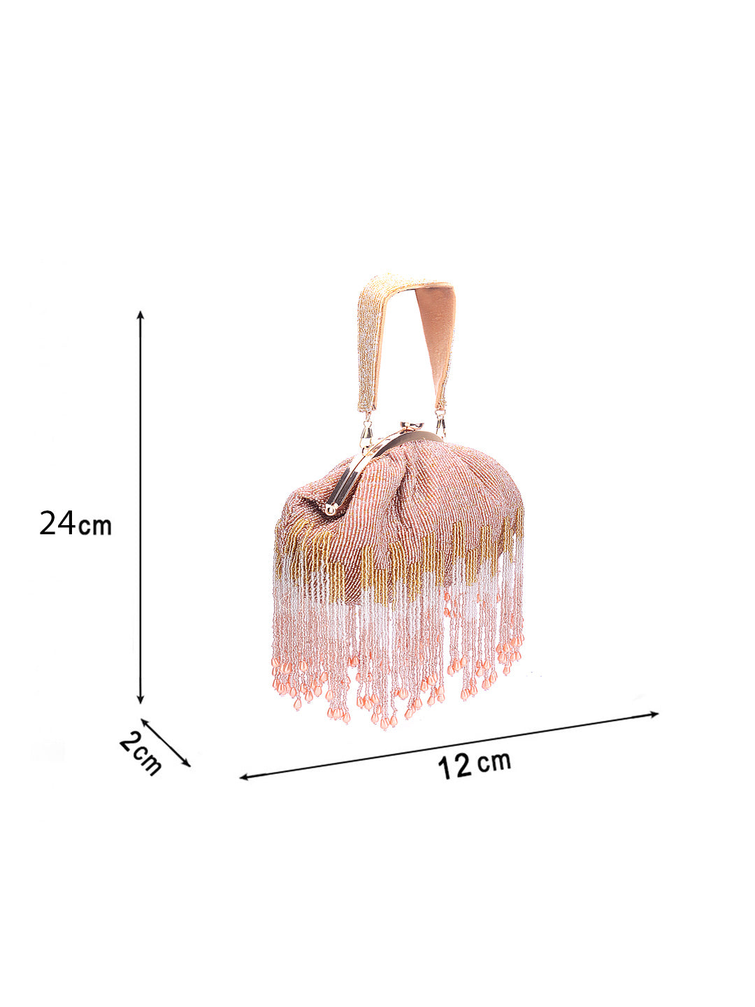 Swisni Batua Bags - SWIS-697 - Creative View