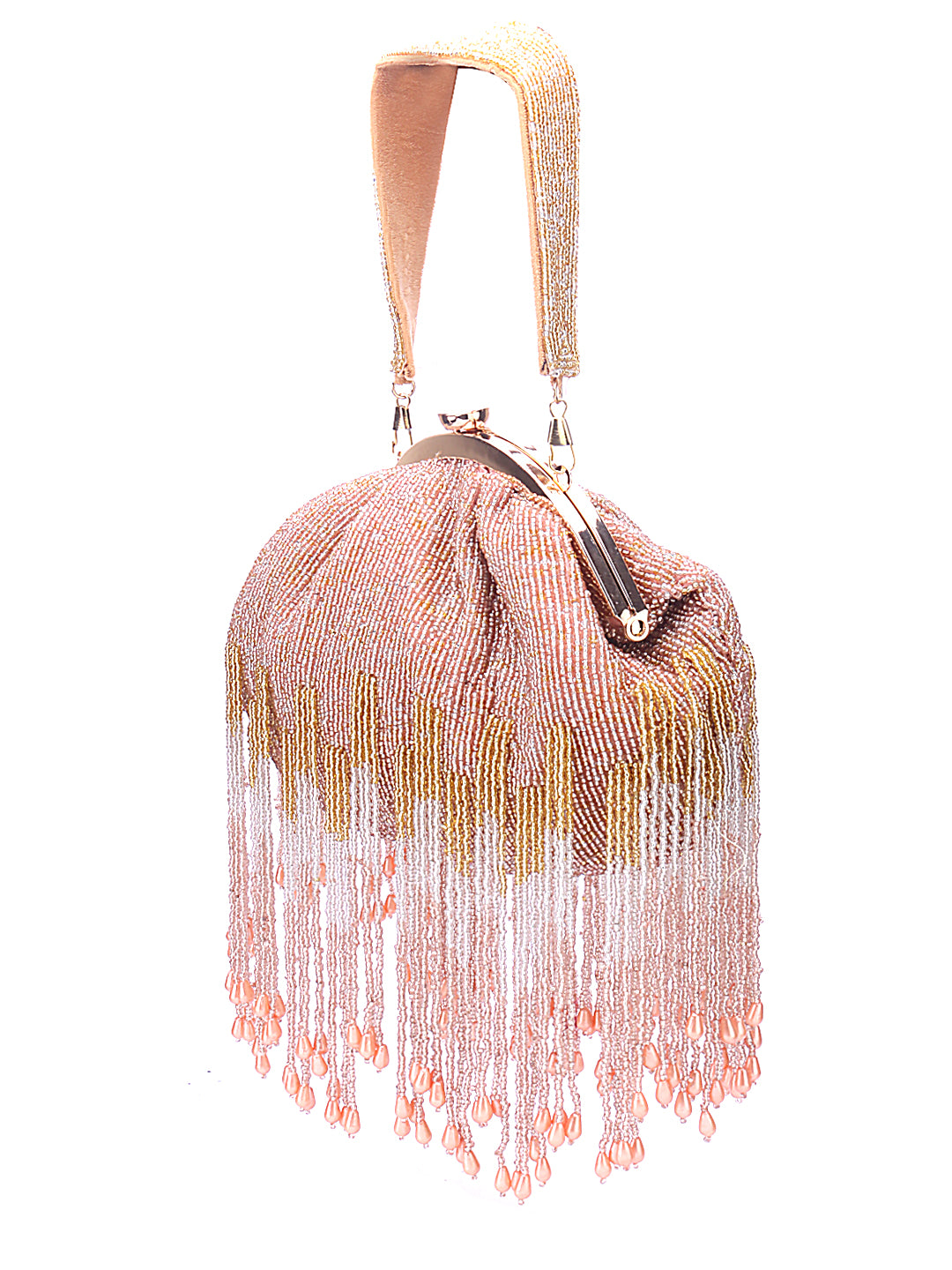 Swisni Batua Bags - SWIS-697 - Detail View 10