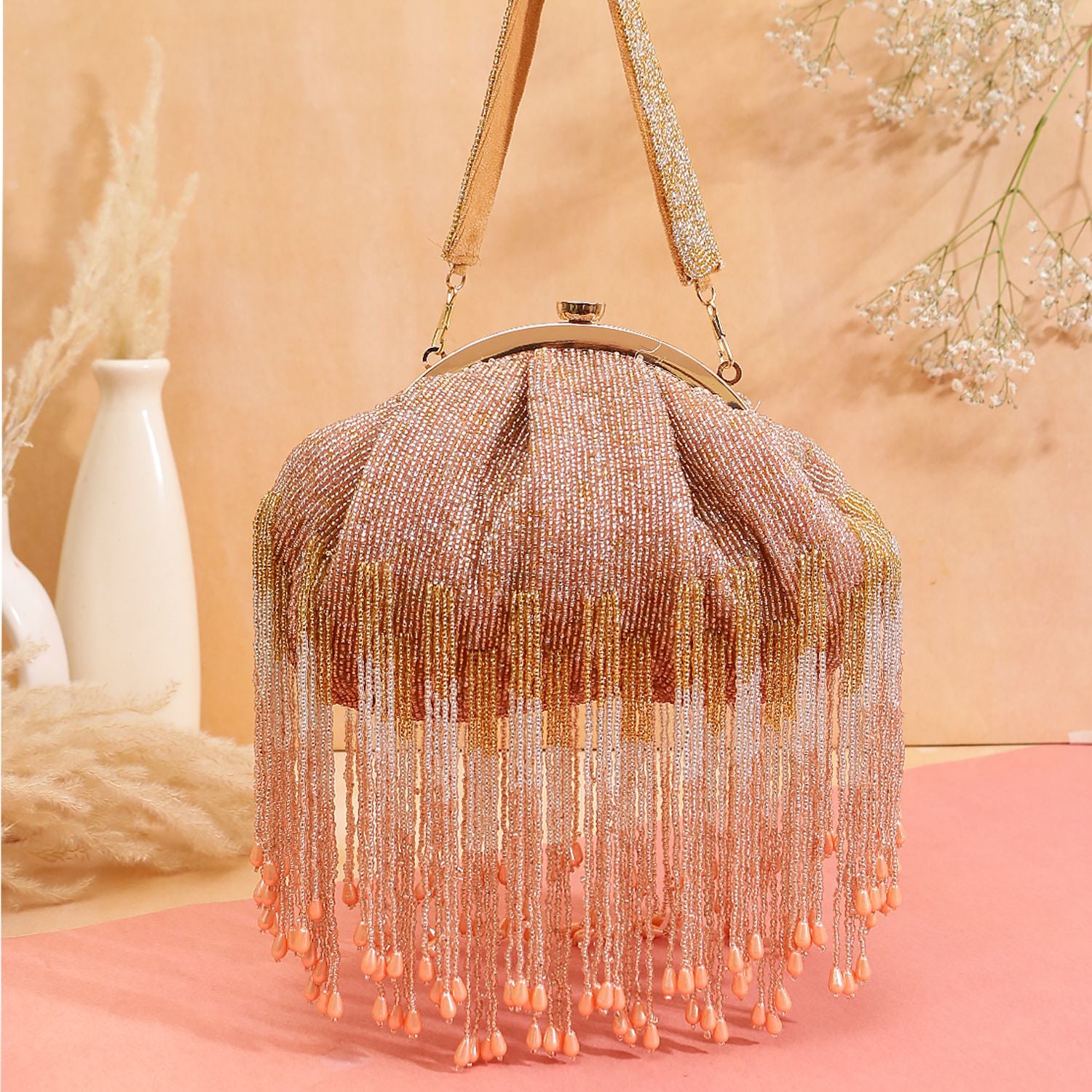 Swisni Batua Bags - SWIS-697 - Detail View 7