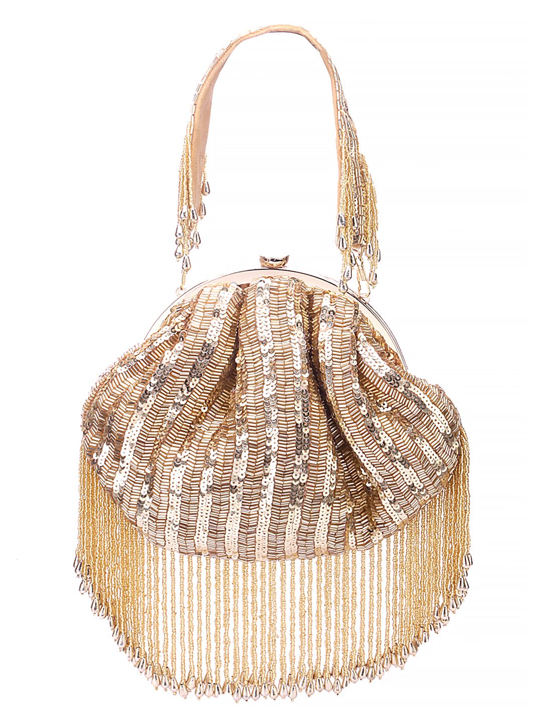 Swisni Batua Bags - SWIS-698 - Detail View 10