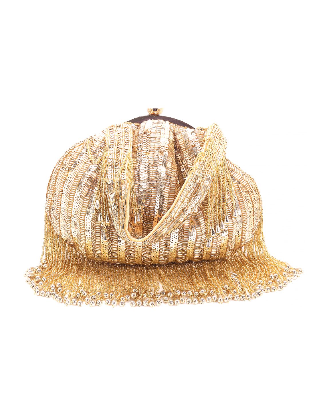 Swisni Batua Bags - SWIS-698 - Detail View 12