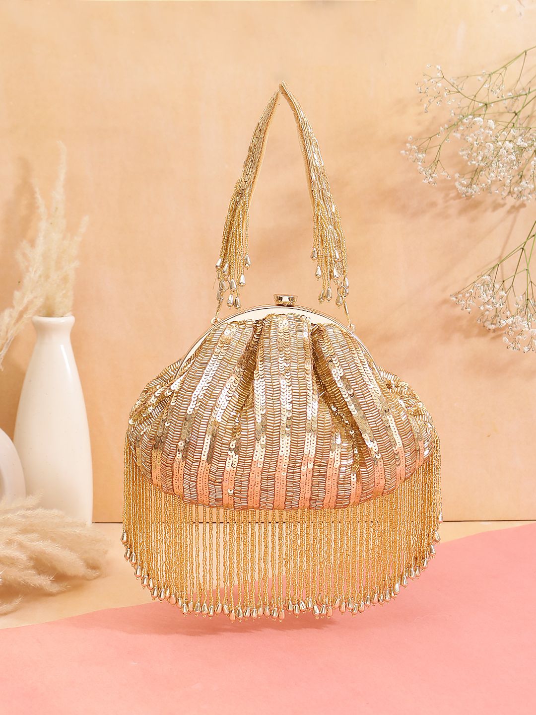 Swisni Batua Bags - SWIS-698 - Detail View 13