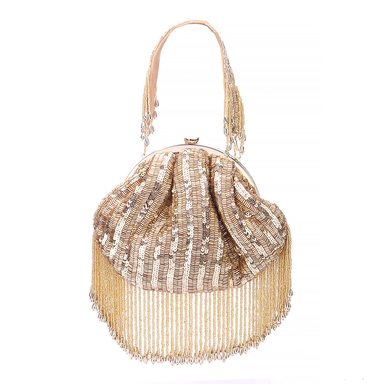 Swisni Batua Bags - SWIS-698 - Detail View 4