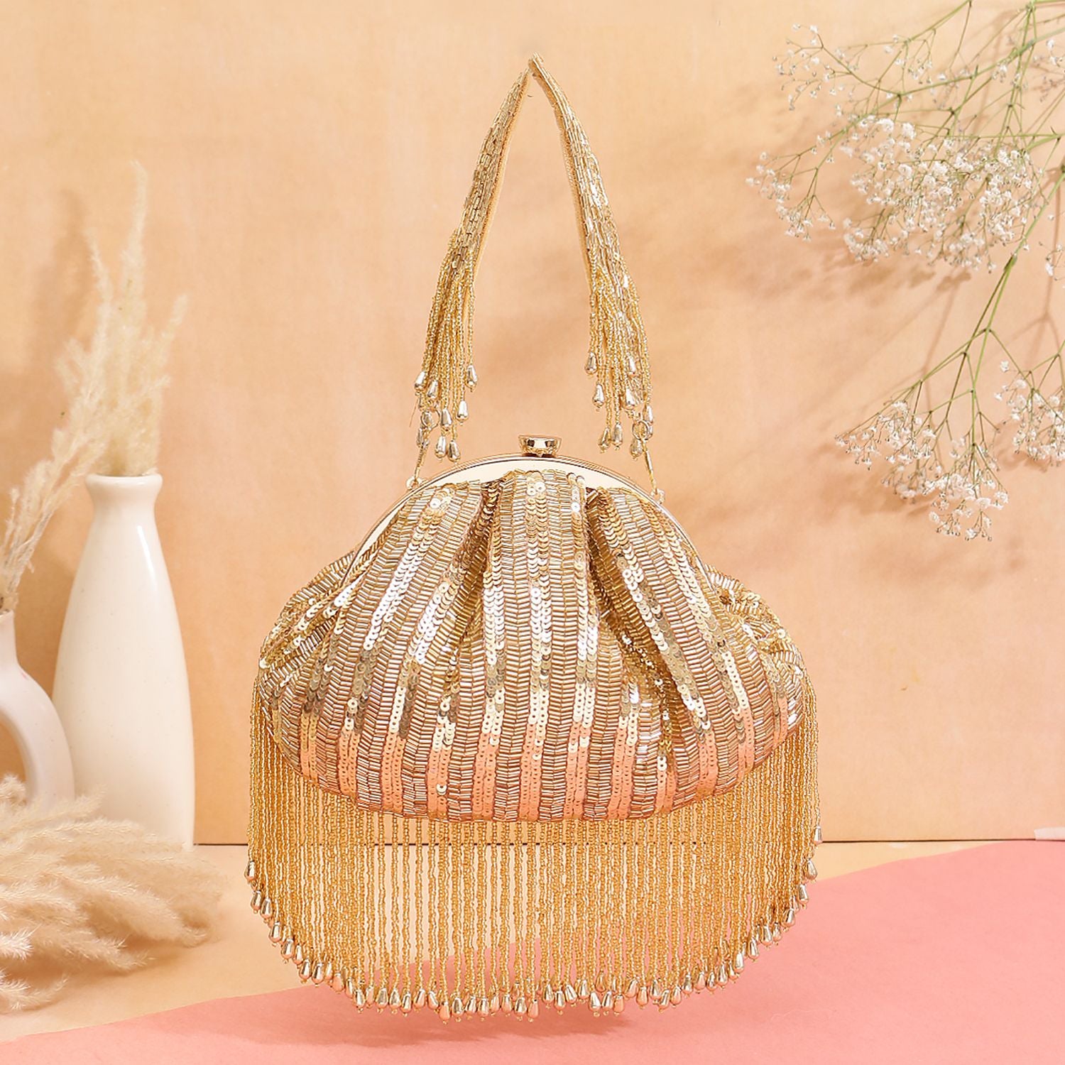 Swisni Batua Bags - SWIS-698 - Detail View 7