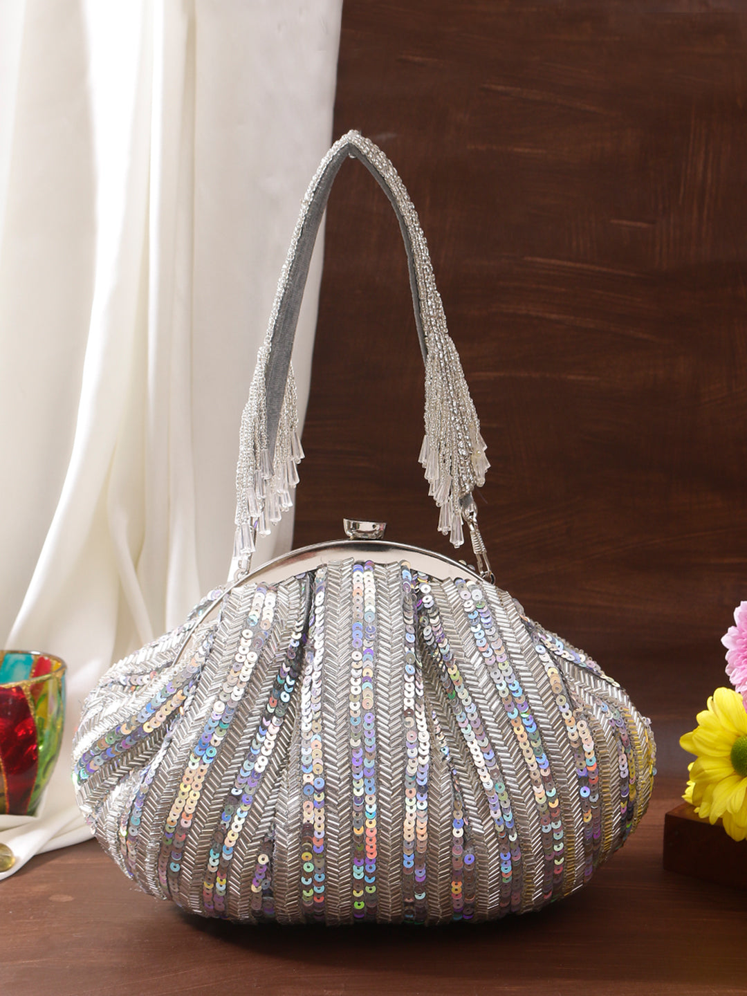 Swisni Batua Bags - SWIS-699 - Detail View 13