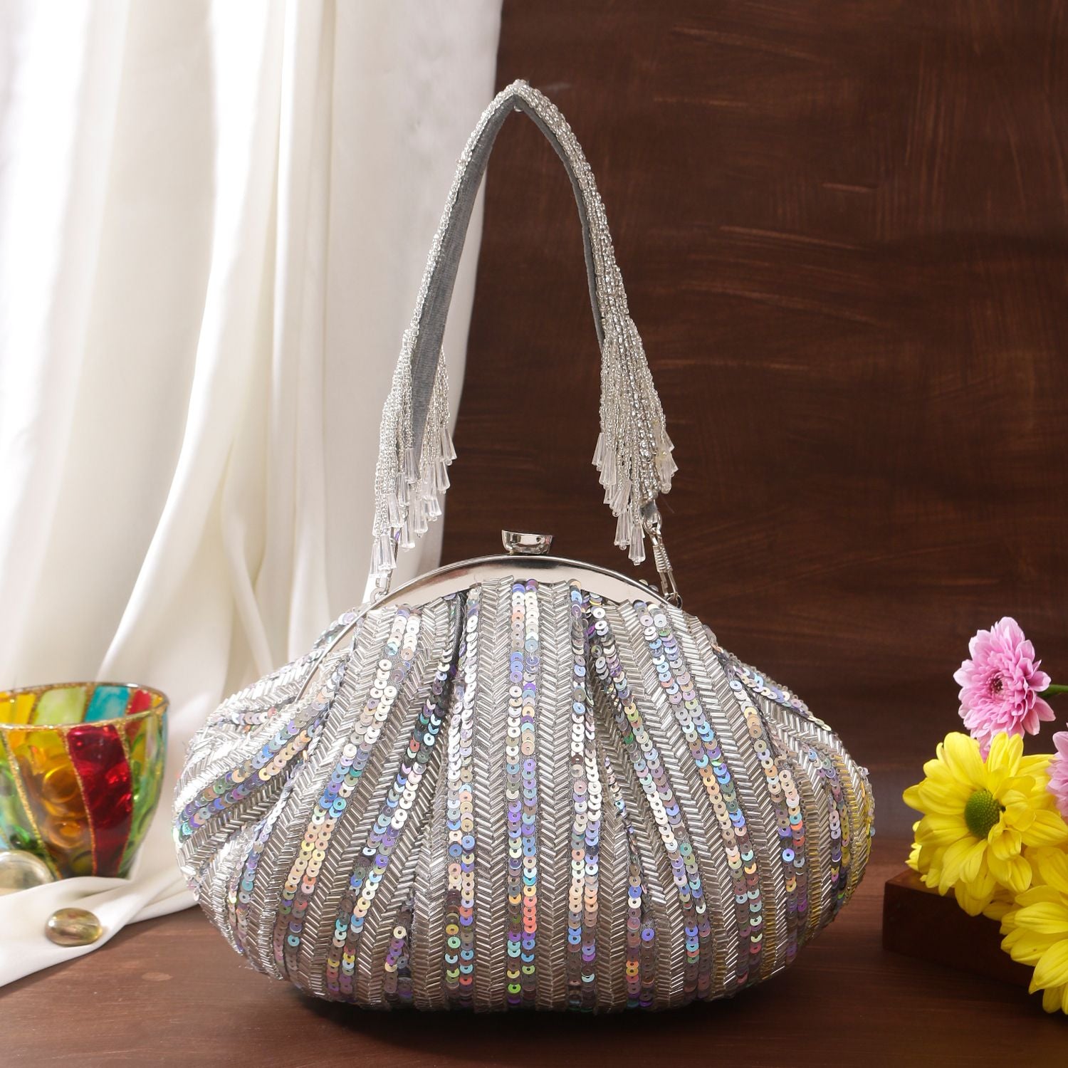 Swisni Batua Bags - SWIS-699 - Detail View 7