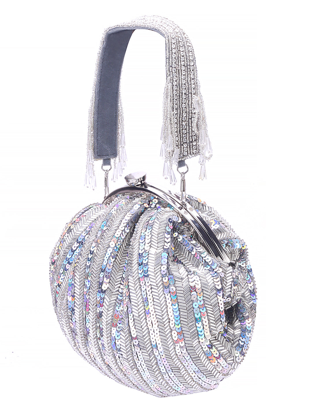 Swisni Batua Bags - SWIS-699 - Detail View 9
