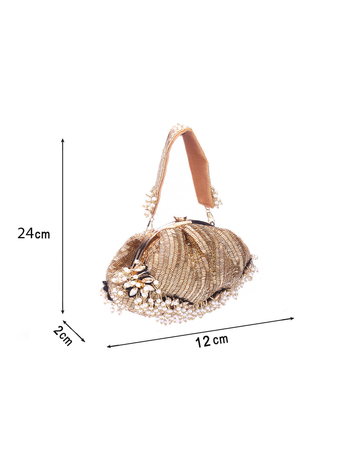 Swisni Batua Bags - SWIS-700 - Creative View