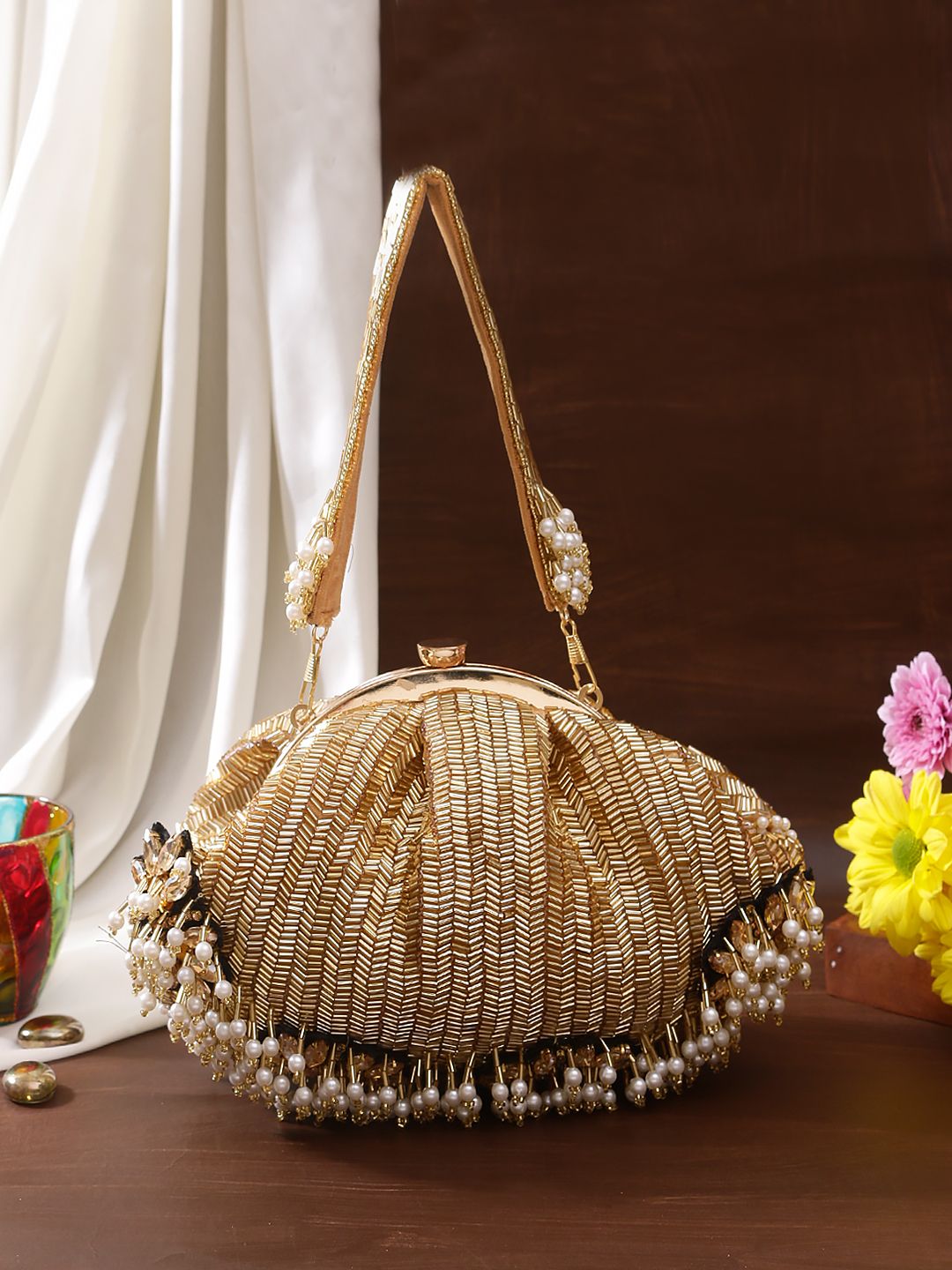 Swisni Batua Bags - SWIS-700 - Detail View 13
