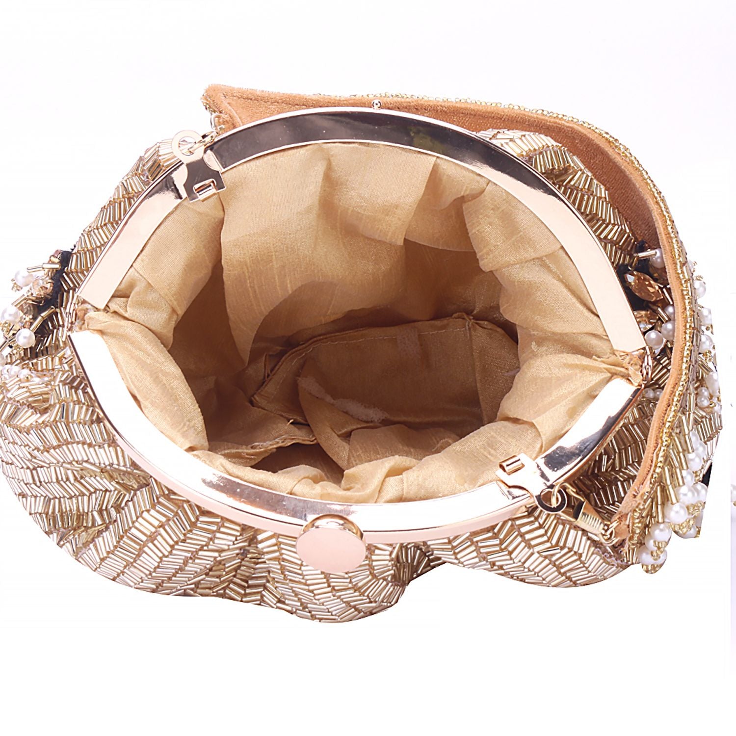 Swisni Batua Bags - SWIS-700 - Detail View 2