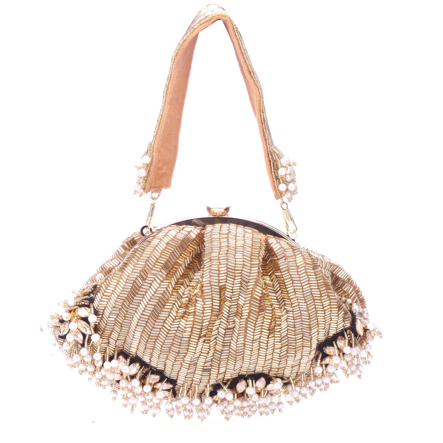 Swisni Batua Bags - SWIS-700 - Detail View 3