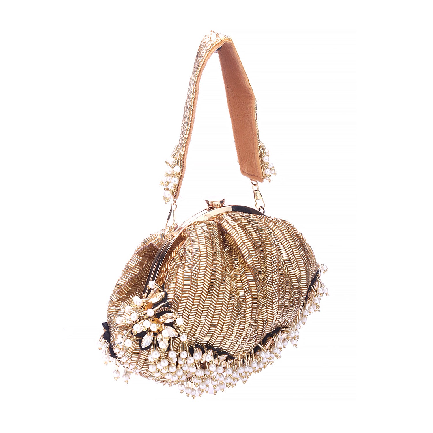 Swisni Batua Bags - SWIS-700 - Detail View 4