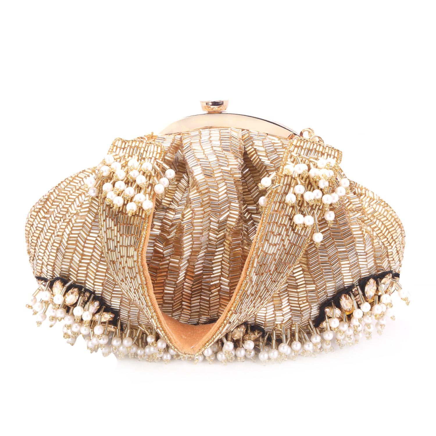Swisni Batua Bags - SWIS-700 - Detail View 5