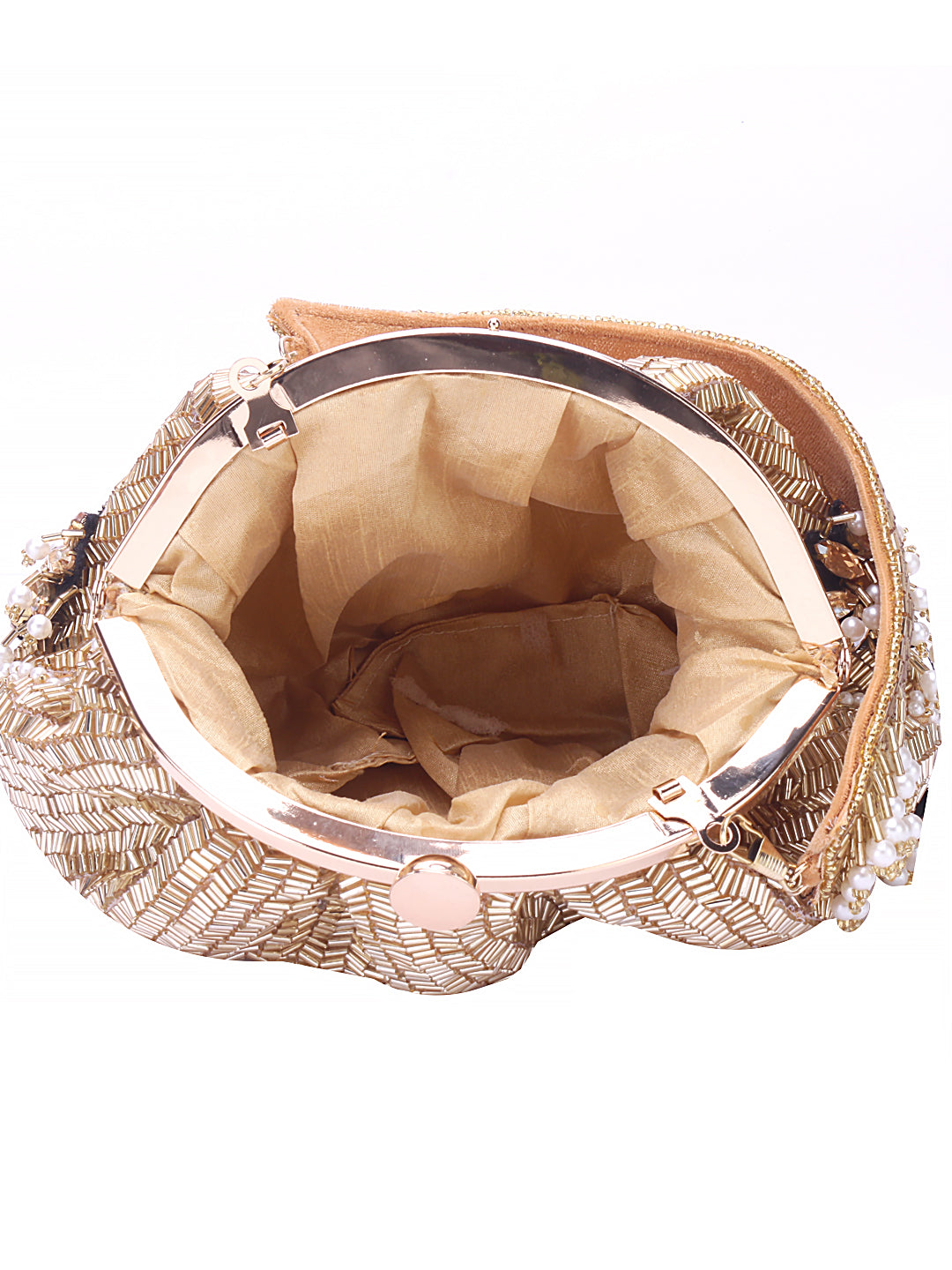 Swisni Batua Bags - SWIS-700 - Detail View 8