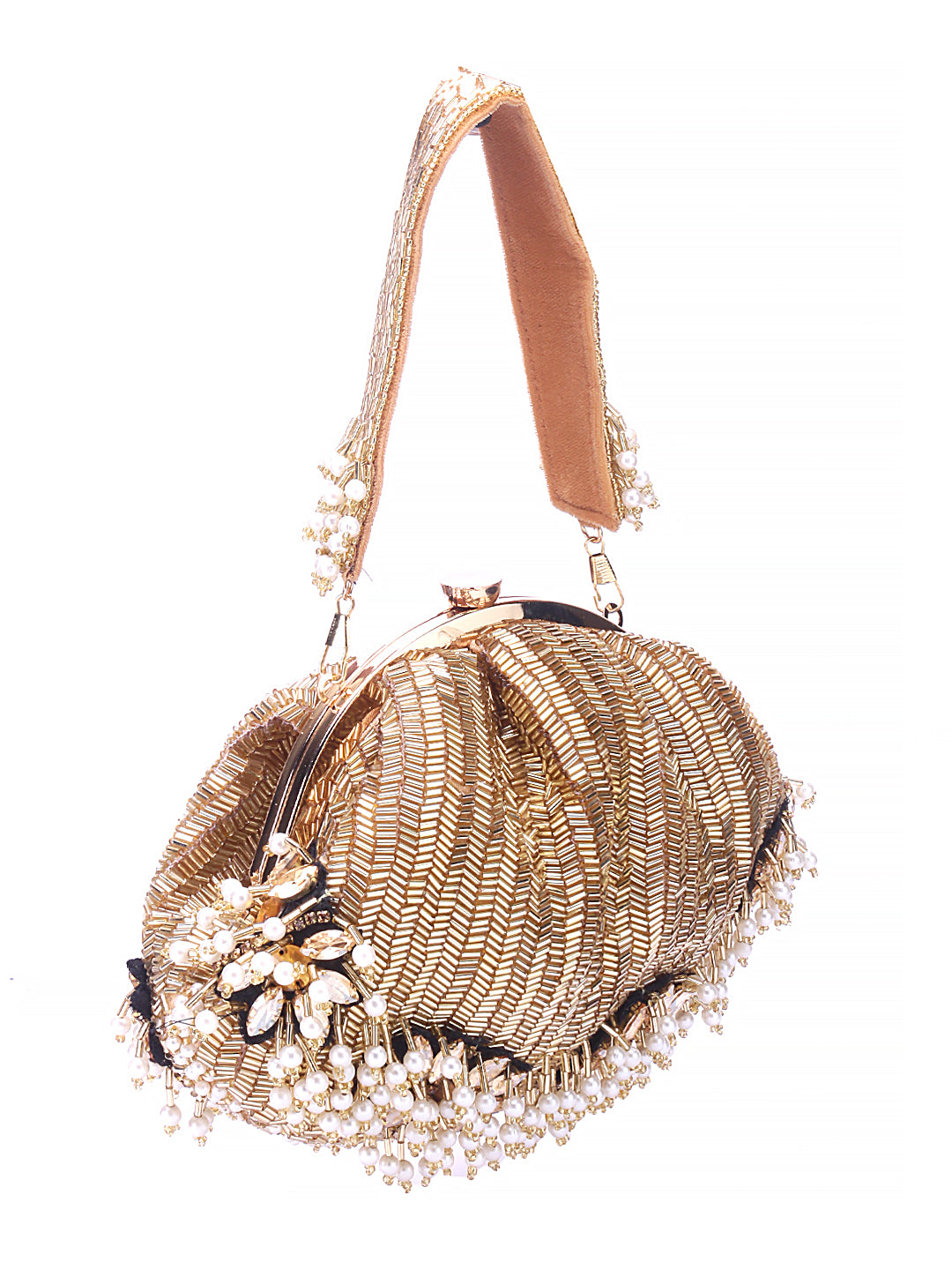 Swisni Batua Bags - SWIS-700 - Detail View 9