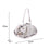 Swisni Handcrafted Designer Batua Bag for Women | SWIS-701