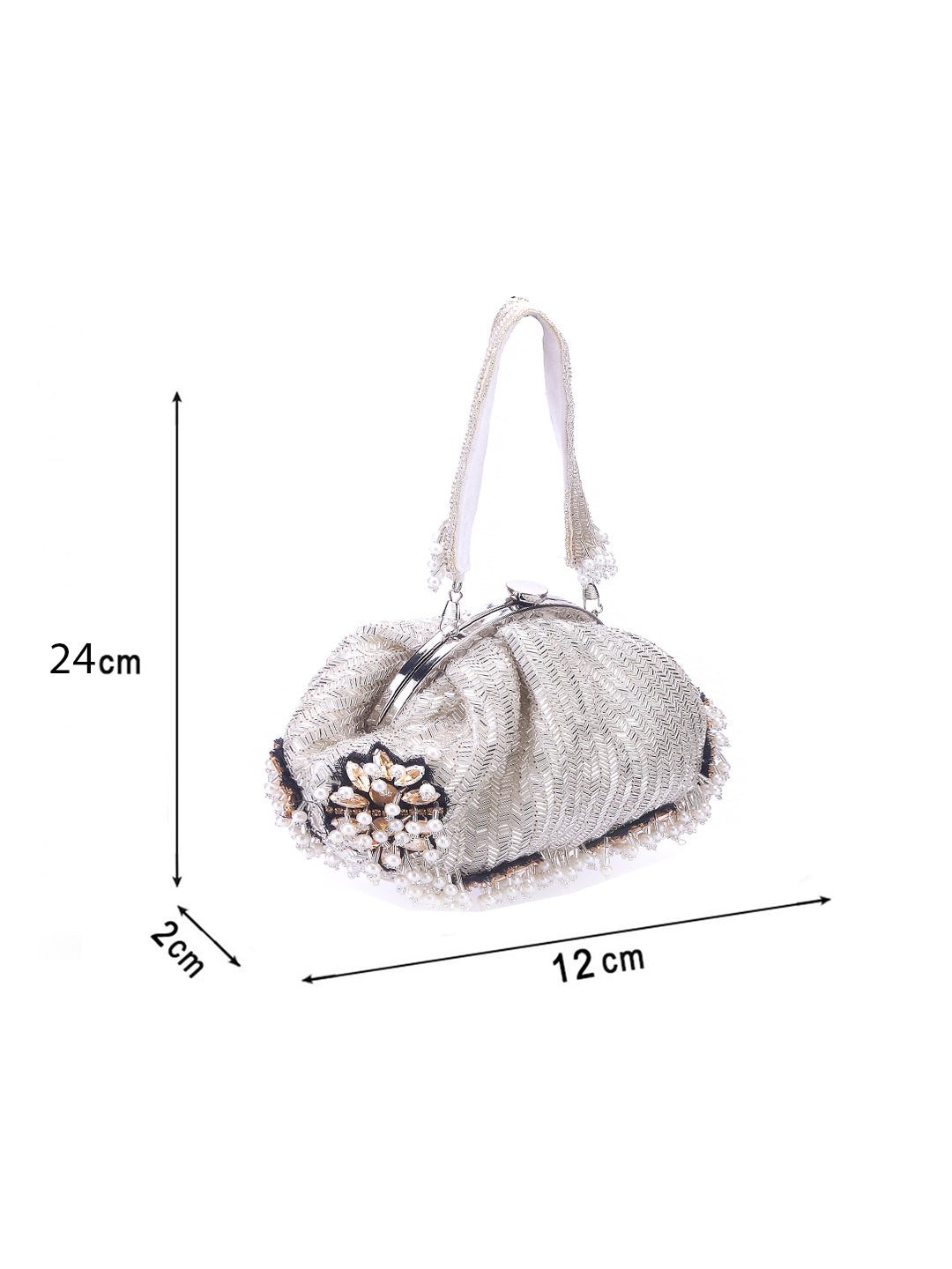 Swisni Batua Bags - SWIS-701 - Creative View