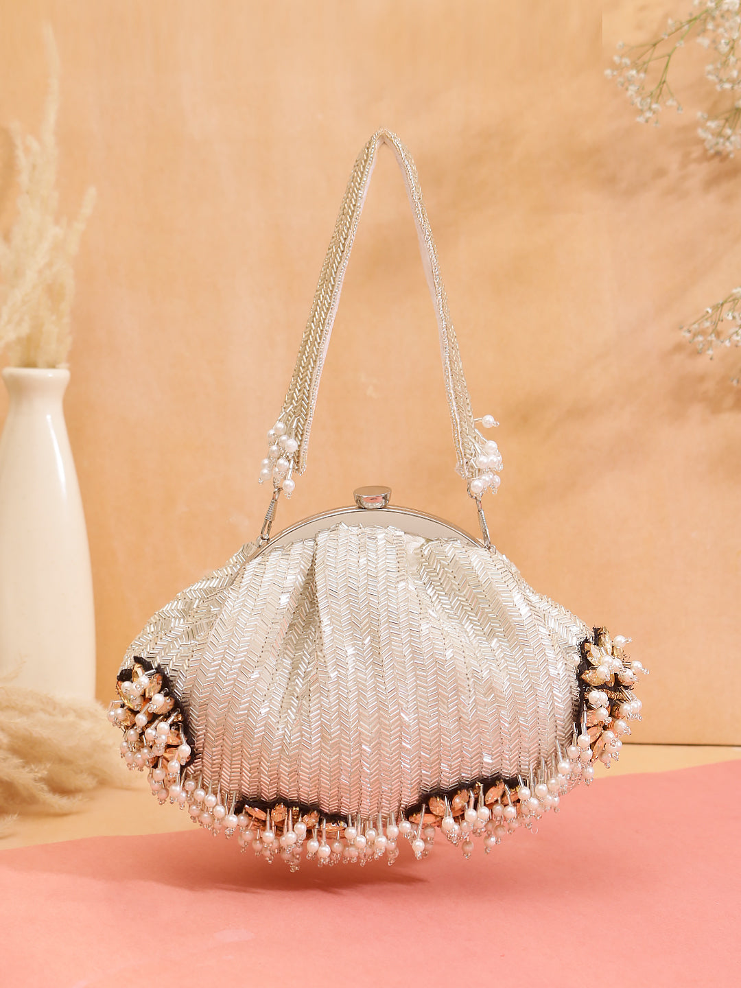Swisni Batua Bags - SWIS-701 - Detail View 13