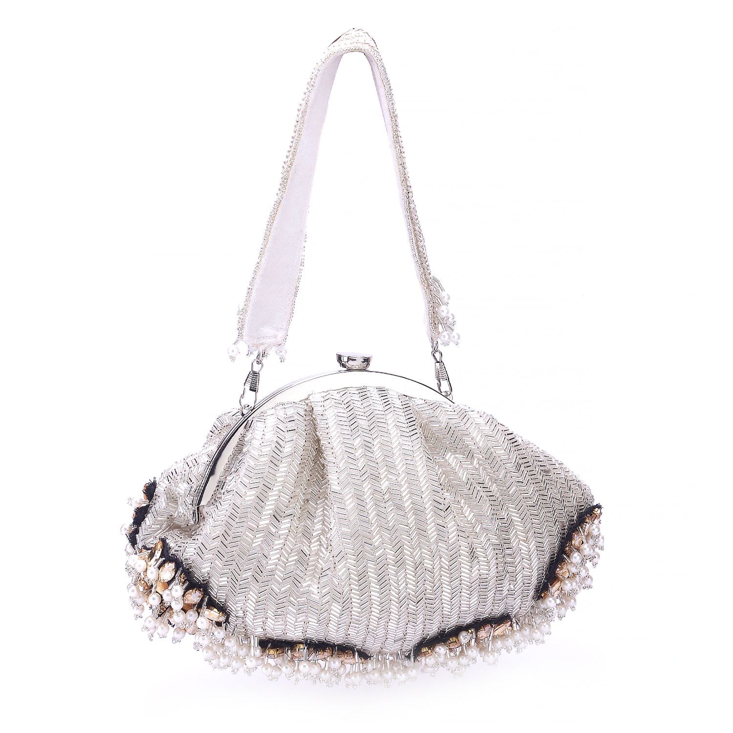 Swisni Batua Bags - SWIS-701 - Detail View 3