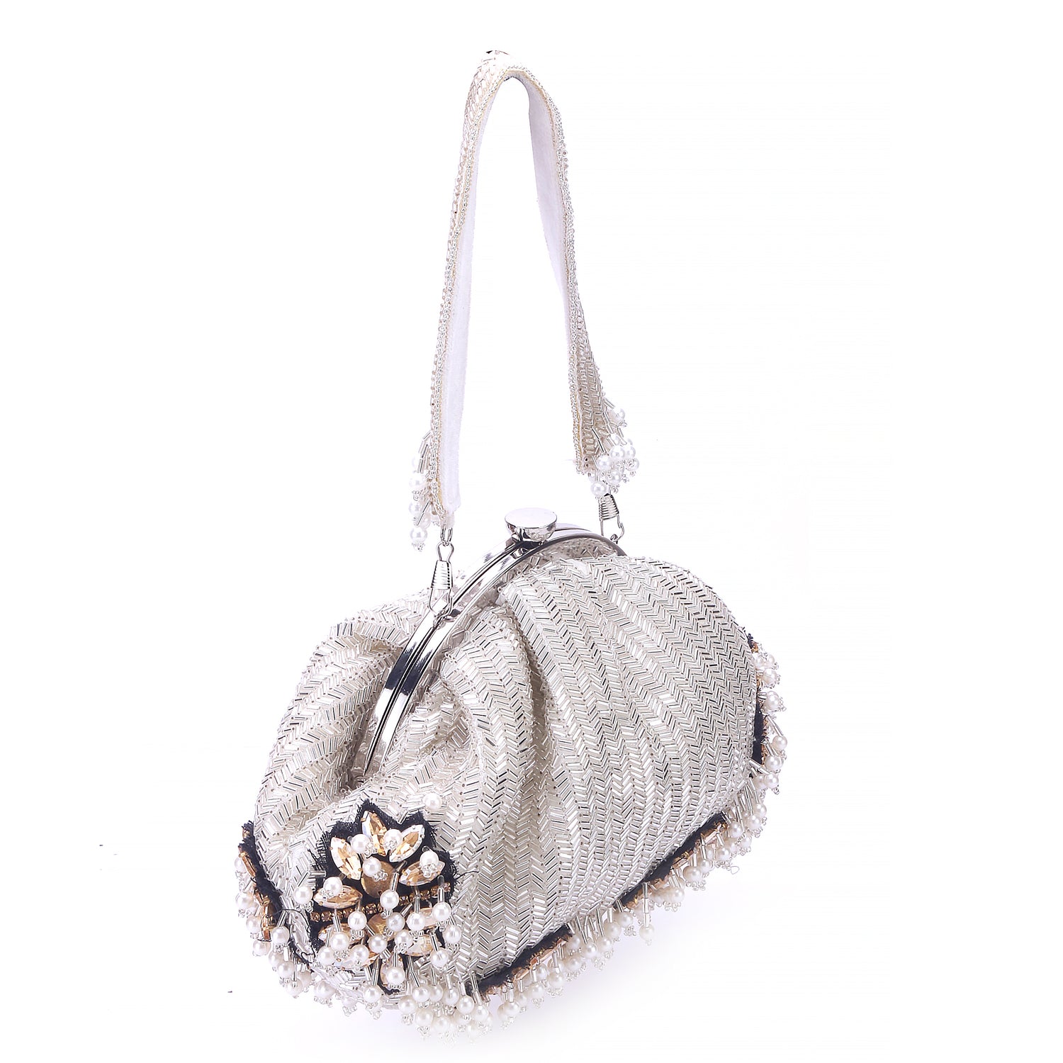 Swisni Batua Bags - SWIS-701 - Detail View 4