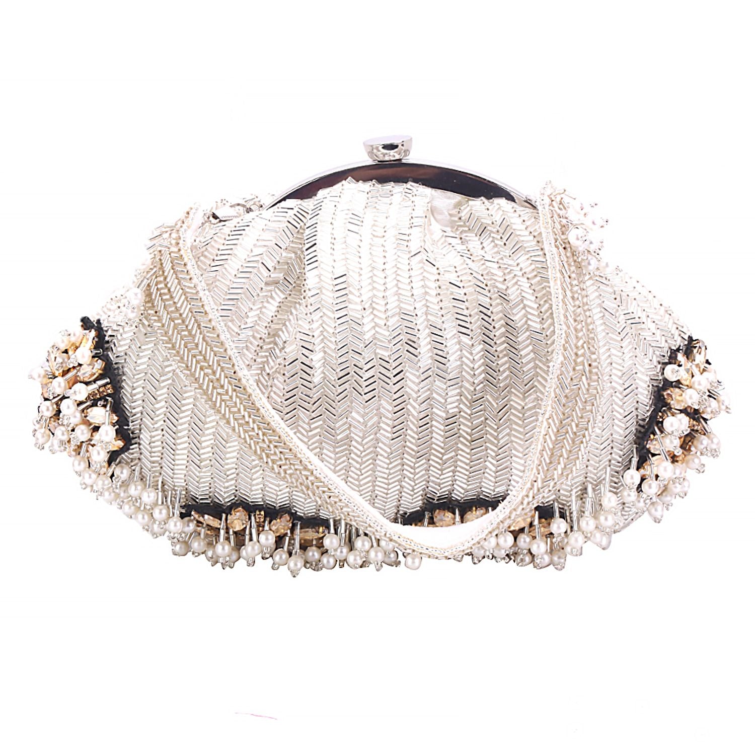 Swisni Batua Bags - SWIS-701 - Detail View 6