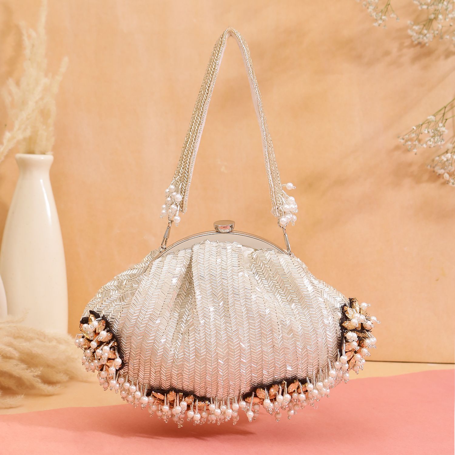 Swisni Batua Bags - SWIS-701 - Detail View 7