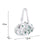 Swisni Handcrafted Designer Batua Bag for Women | SWIS-702