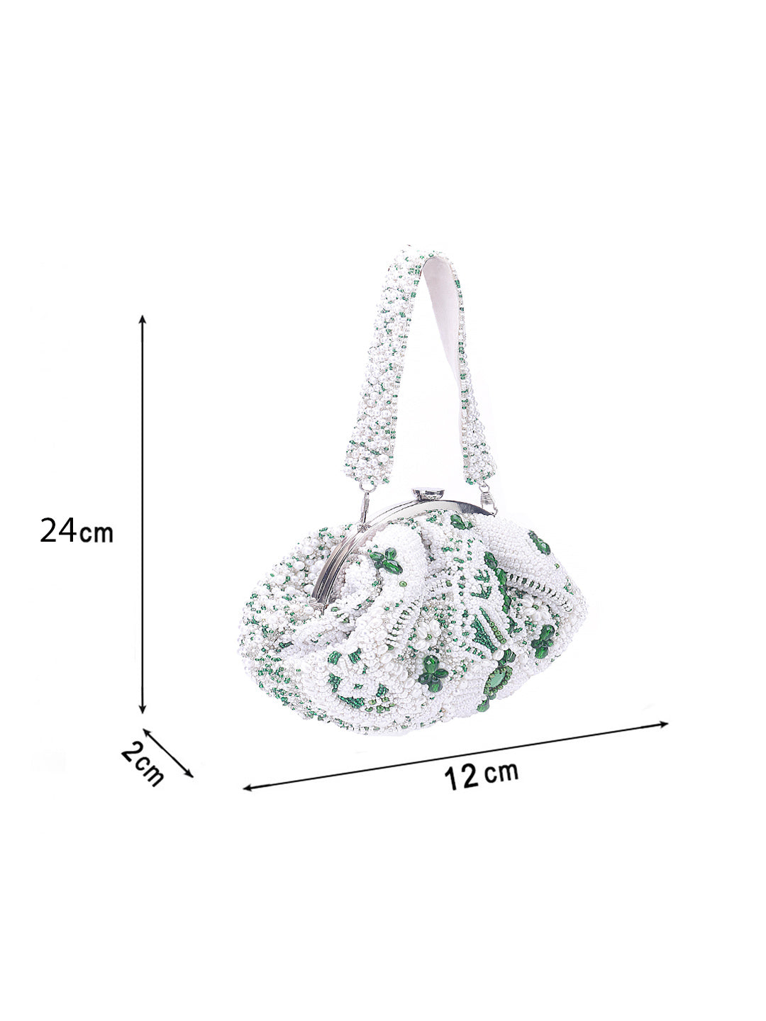 Swisni Batua Bags - SWIS-702 - Creative View