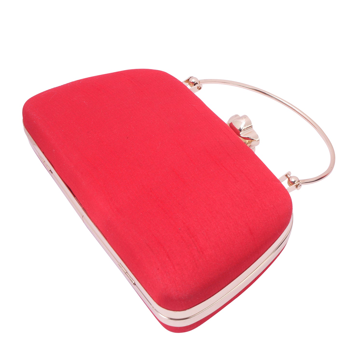 Swisni Embroidered Clutches - SWIS-703 - Detail View 7