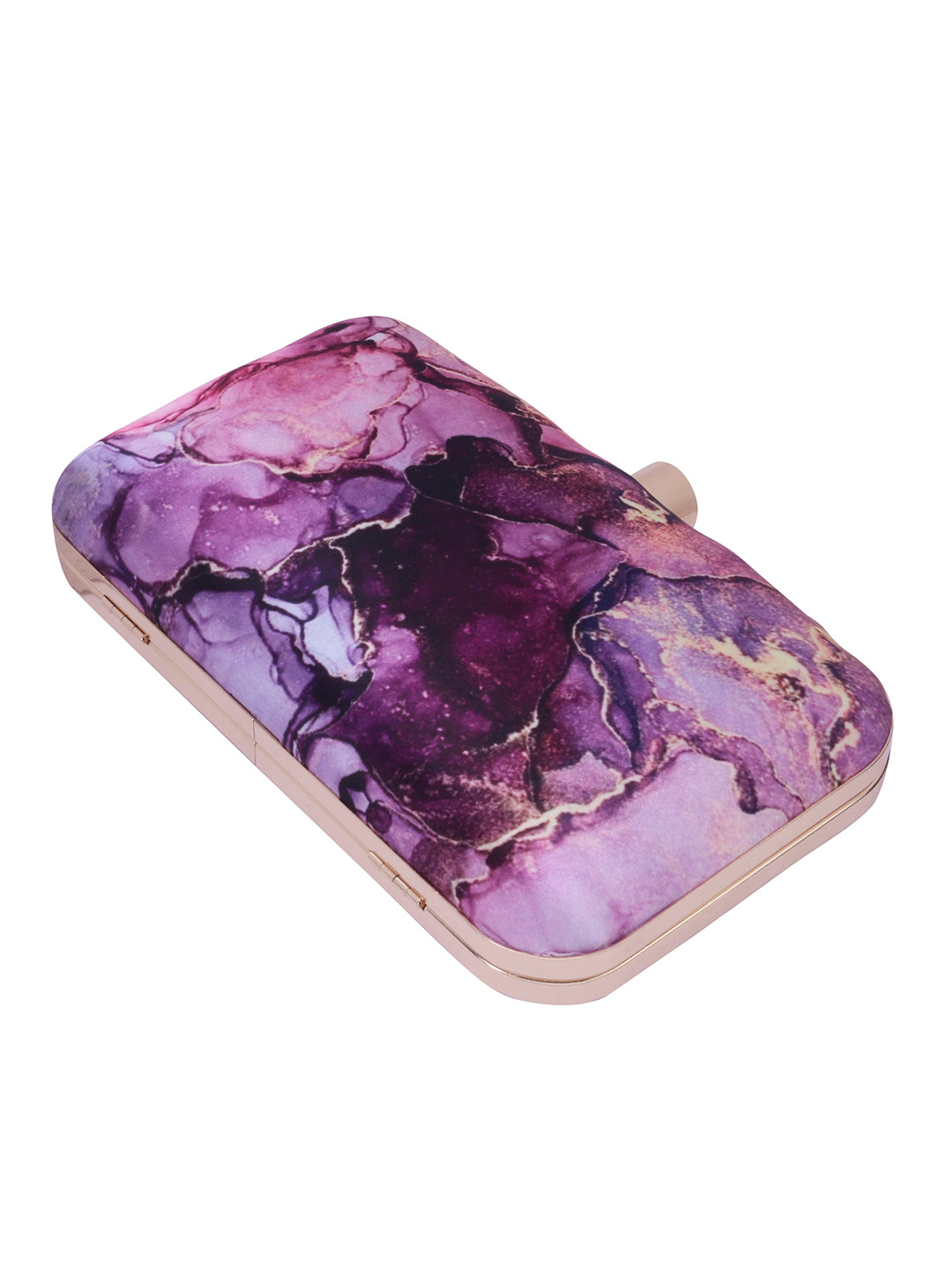 Swisni Printed Clutches - SWIS-708 - Detail View 14