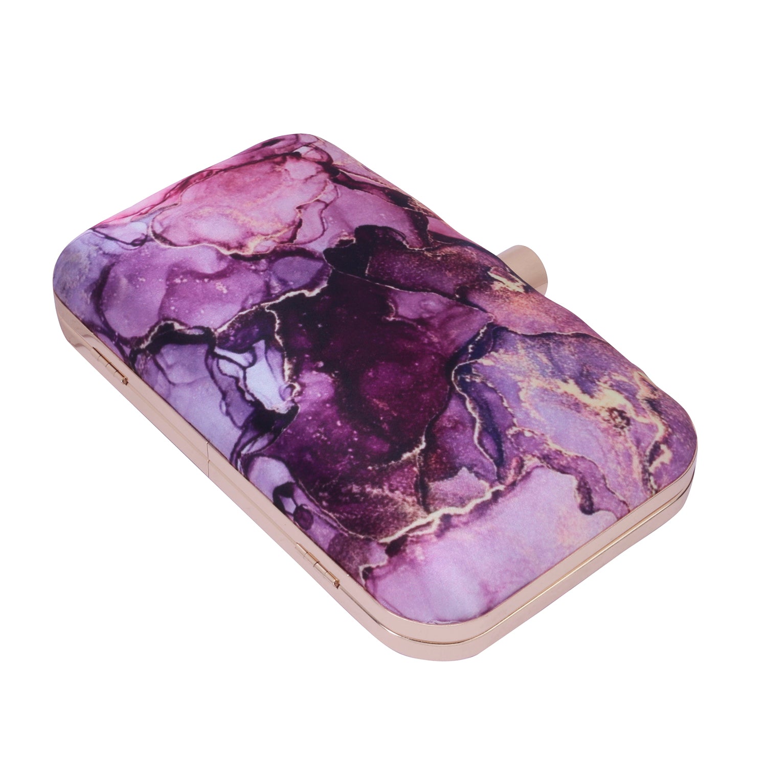 Swisni Printed Clutches - SWIS-708 - Detail View 6