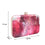 Swisni Premium Printed Luxury Clutch Bag | SWIS-710