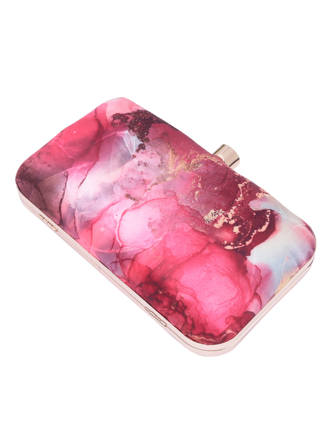 Swisni Printed Clutches - SWIS-710 - Detail View 14