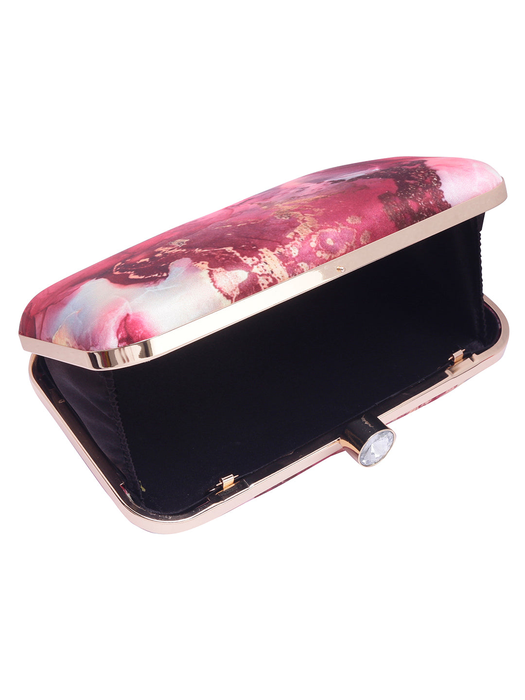 Swisni Printed Clutches - SWIS-710 - Detail View 15