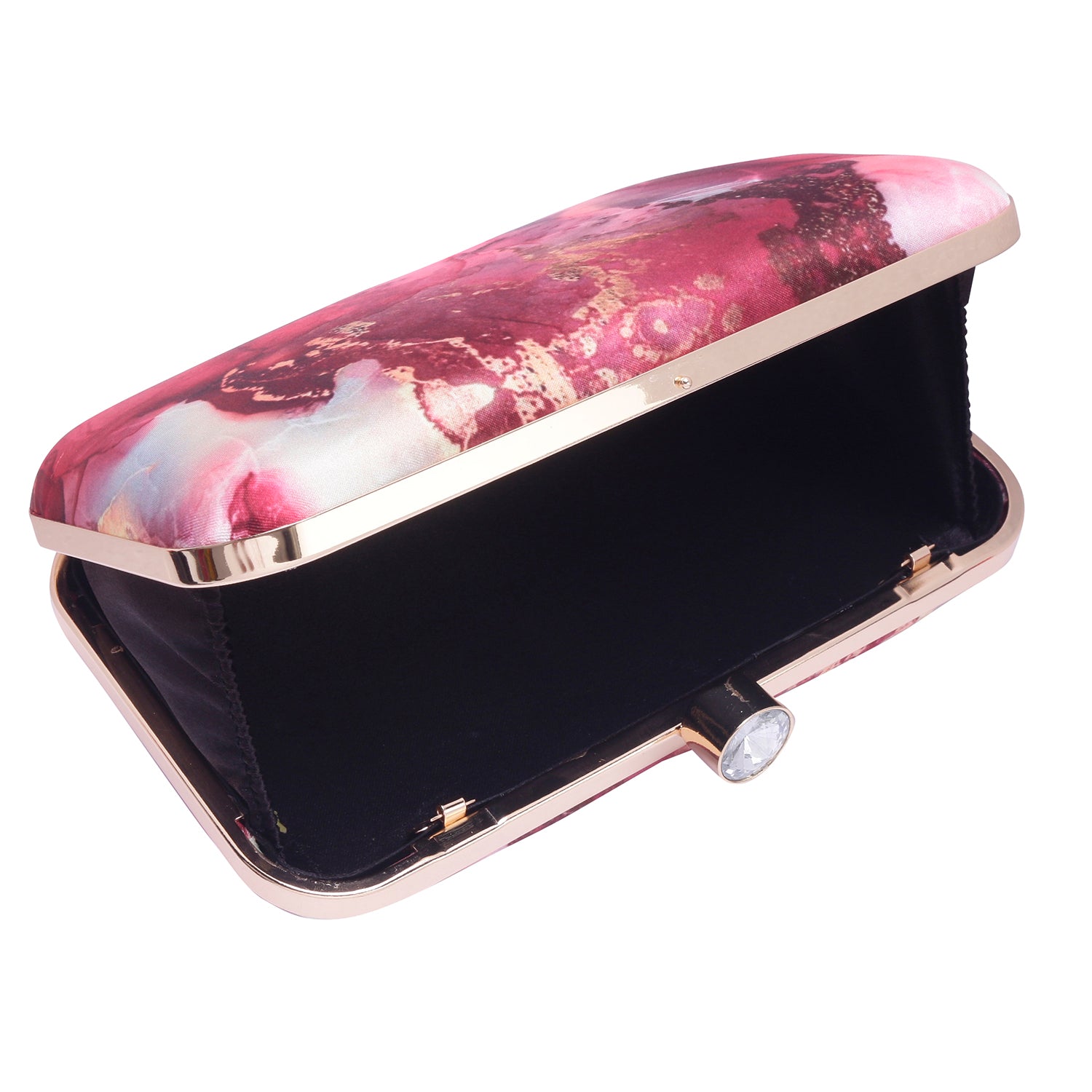 Swisni Printed Clutches - SWIS-710 - Detail View 7
