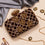 Swisni Luxury Hand-Embroidered Designer Clutch Bag | SWIS-713