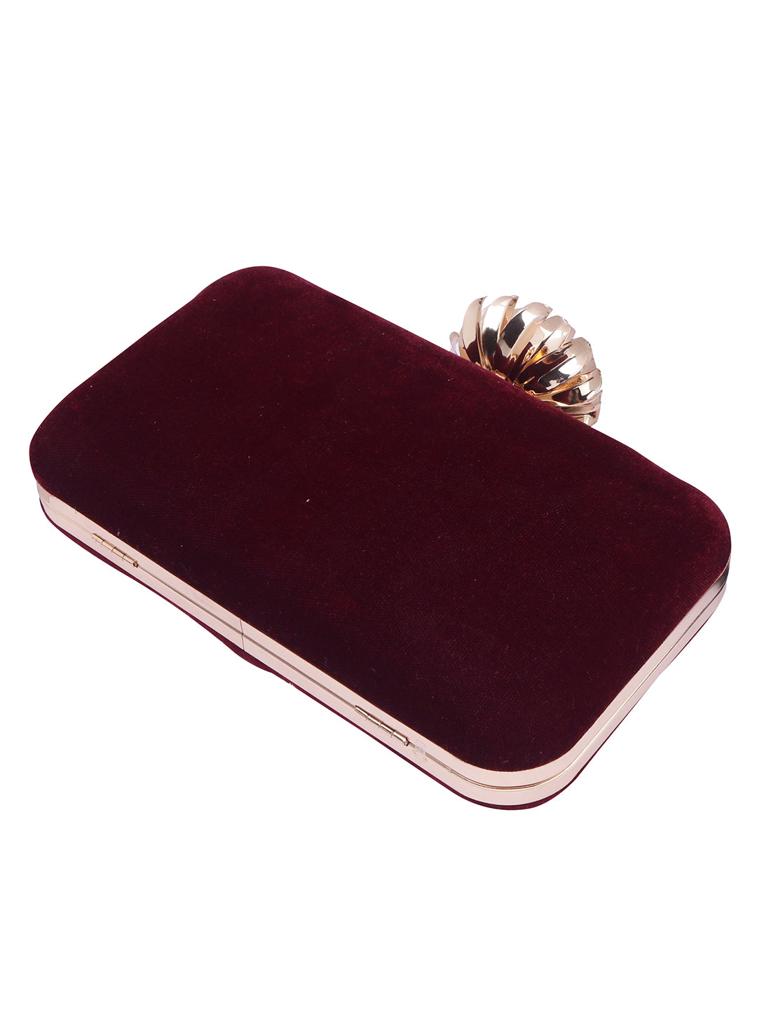 Swisni Embroidered Clutches - SWIS-713 - Detail View 14