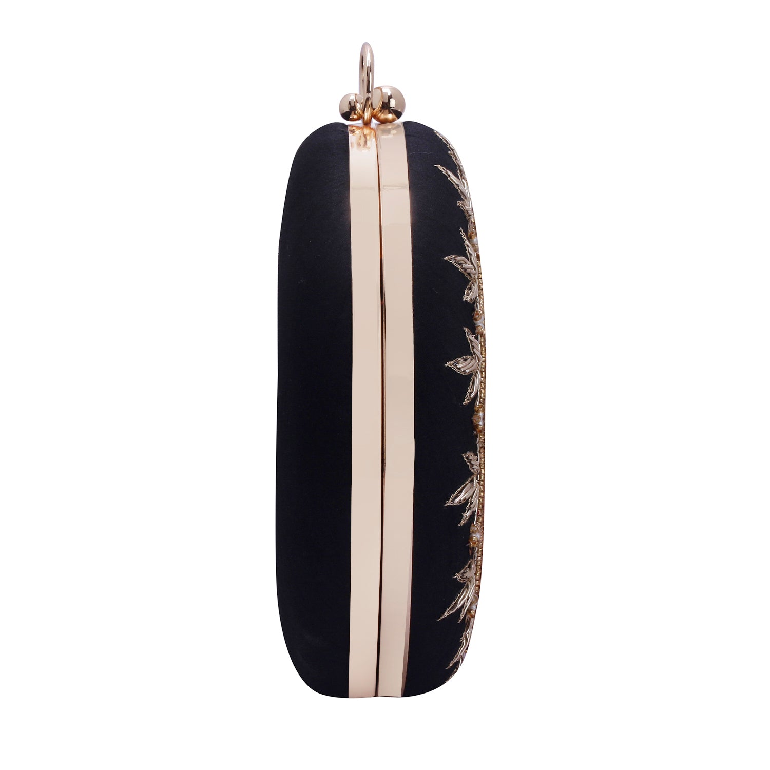 Swisni Embroidered Clutches - SWIS-715 - Detail View 5