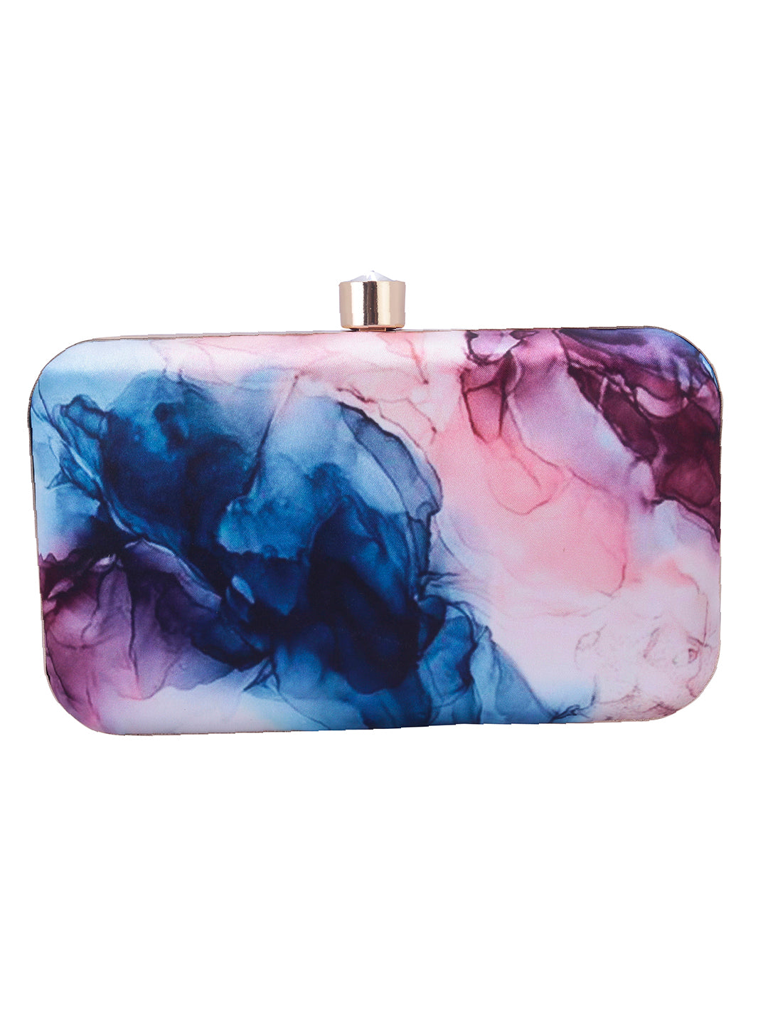 Swisni Printed Clutches - SWIS-718 - Detail View 11