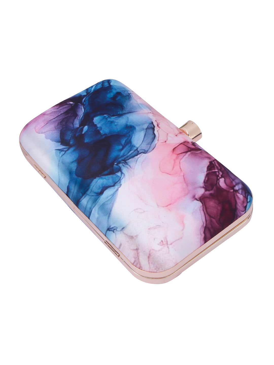 Swisni Printed Clutches - SWIS-718 - Detail View 14