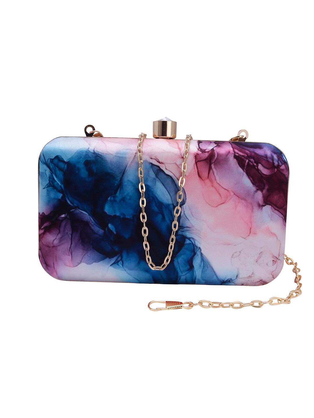 Swisni Printed Clutches - SWIS-718 - Detail View 15